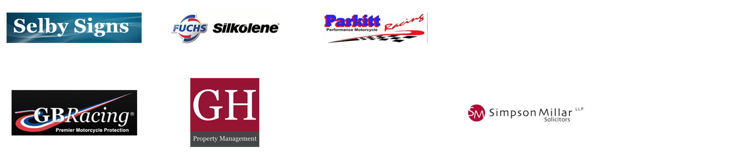 Sponsors